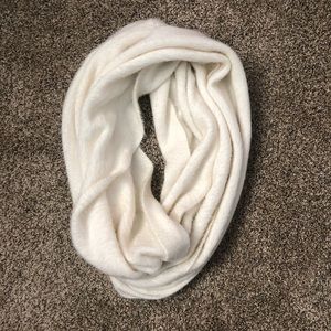 Super soft infinity scarf
